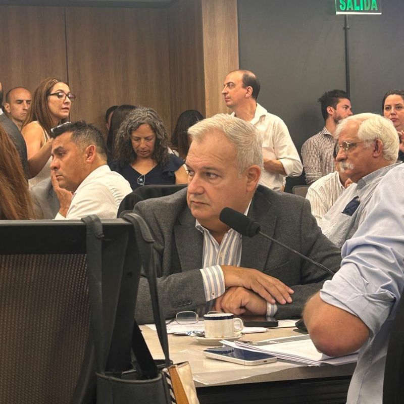 Ley de Glaciares: convocatoria a audiencia p&uacute;blica